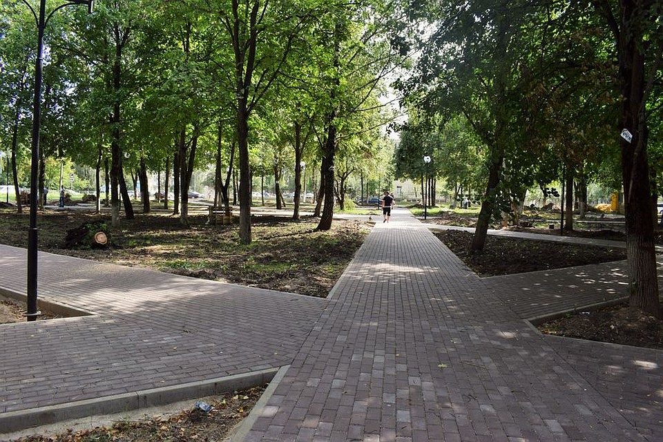 Фото с сайта городской администрации