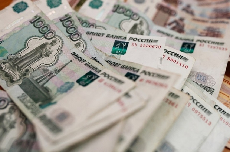 В итоге все похищенные деньги были возвращены.