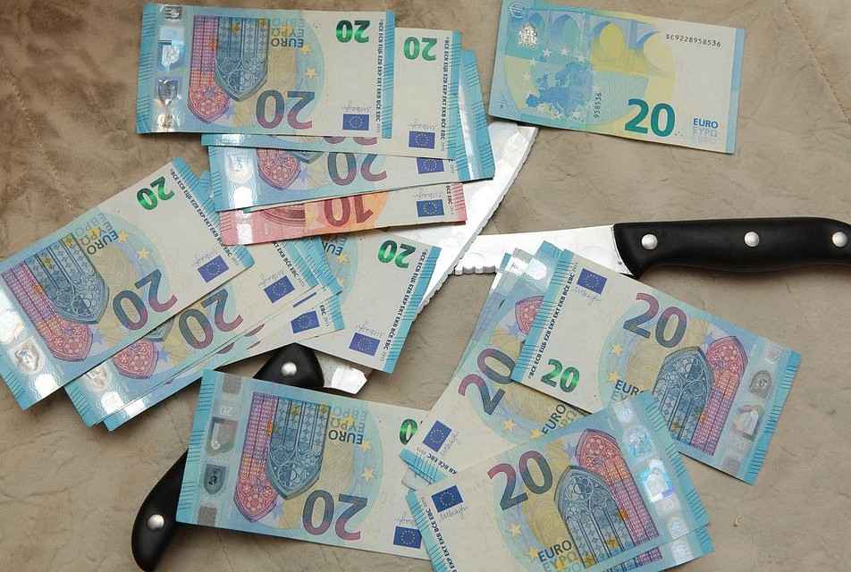 БАТЭ в матче против «Види» заработал 570 000 евро.