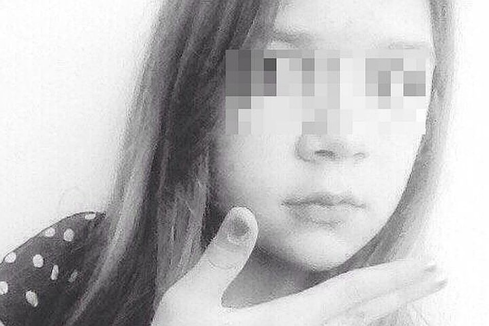 Алина еще не достигла возраста уголовной ответственности . Фото: соцсети