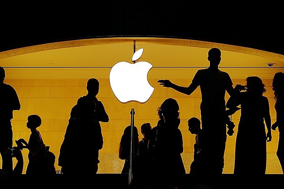 Компания Apple 12 сентября провела традиционную ежегодную презентацию новых продуктов.