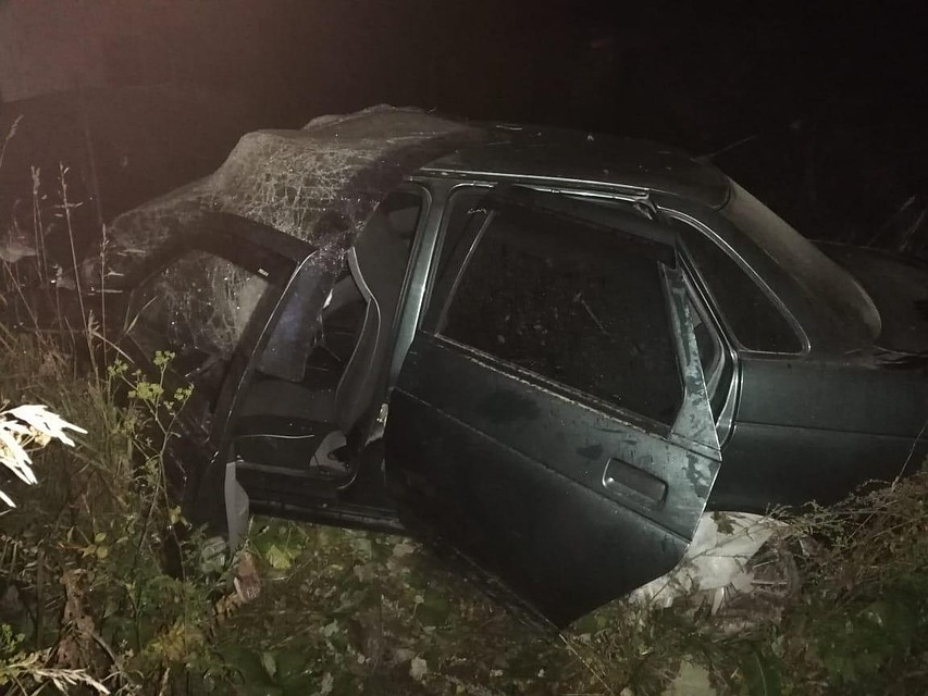 Фото: УГИБДД Свердловской области