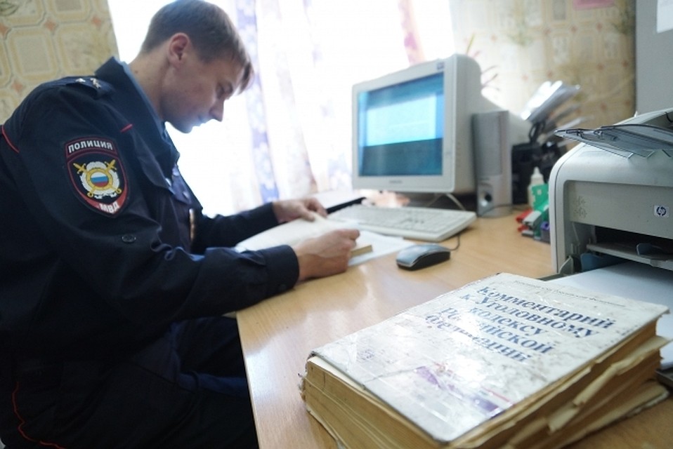 С железнодорожные путей в Хабаровске исчезла часть комплектующих