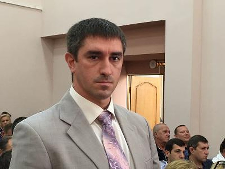 Илья Просветов