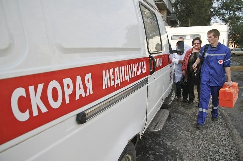 Время прибытия отряда «Скорой помощи» на ДТП составляет 7,8 минут, по экстренным вызовам-10,7 минут