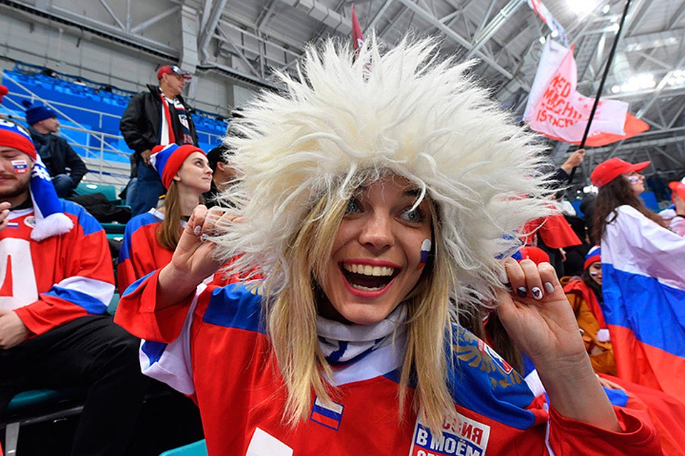 Чемпионат мира по хоккею 2023 пройдет в Петербурге.