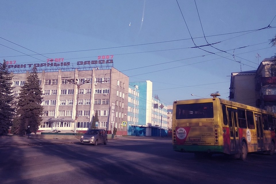 В Липецке пройдет эстафета