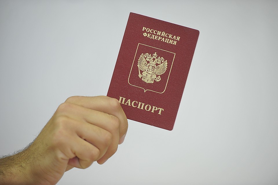 Фото из архива "КП"