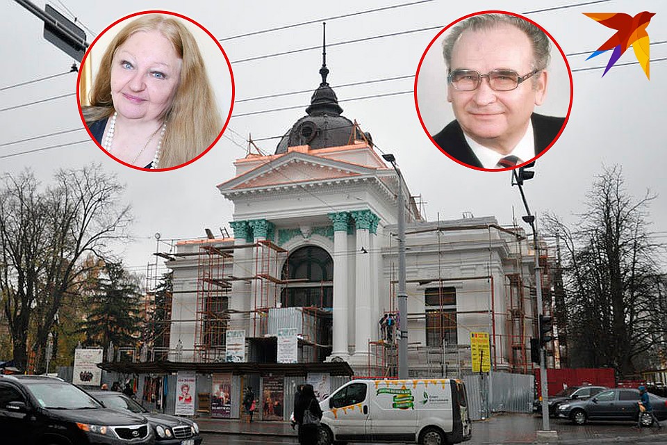 Недавно в Кишиневе было торжественно отмечено 40-летие Органного зала, где прошел праздничный концерт.