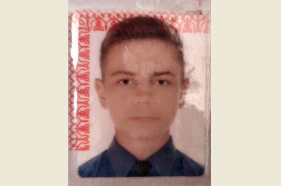 Леонид Евграфов