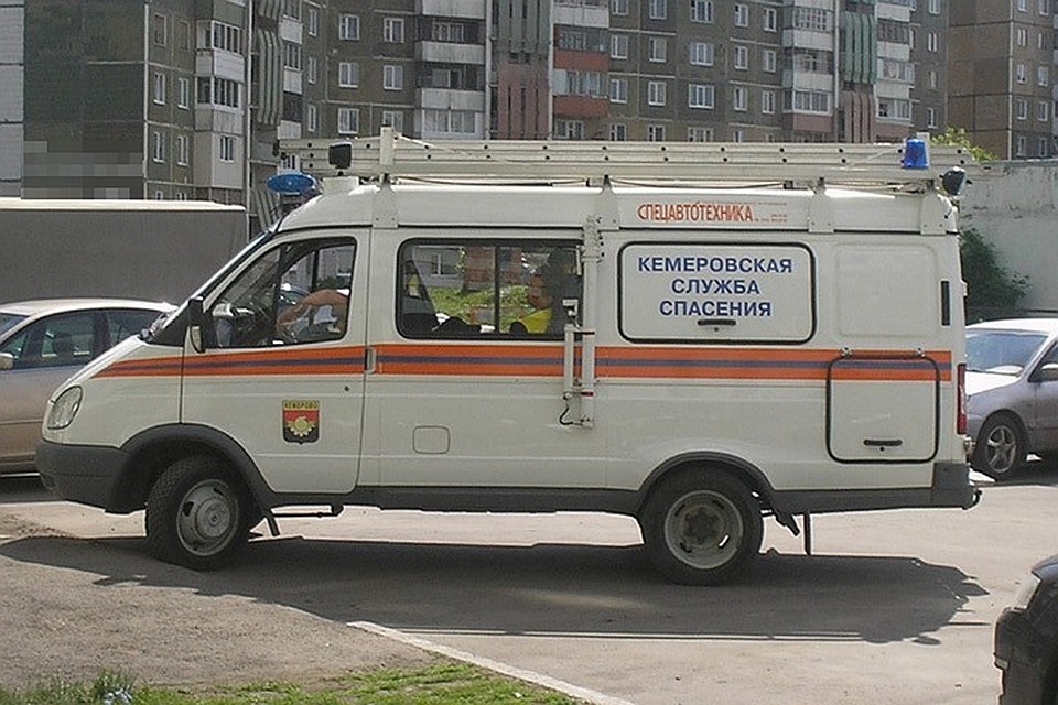 Фото из архива "КП"