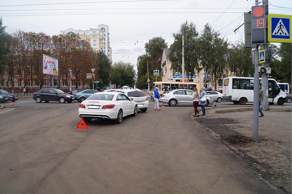 Фото: УГИБДД УМВД России по Орловской области