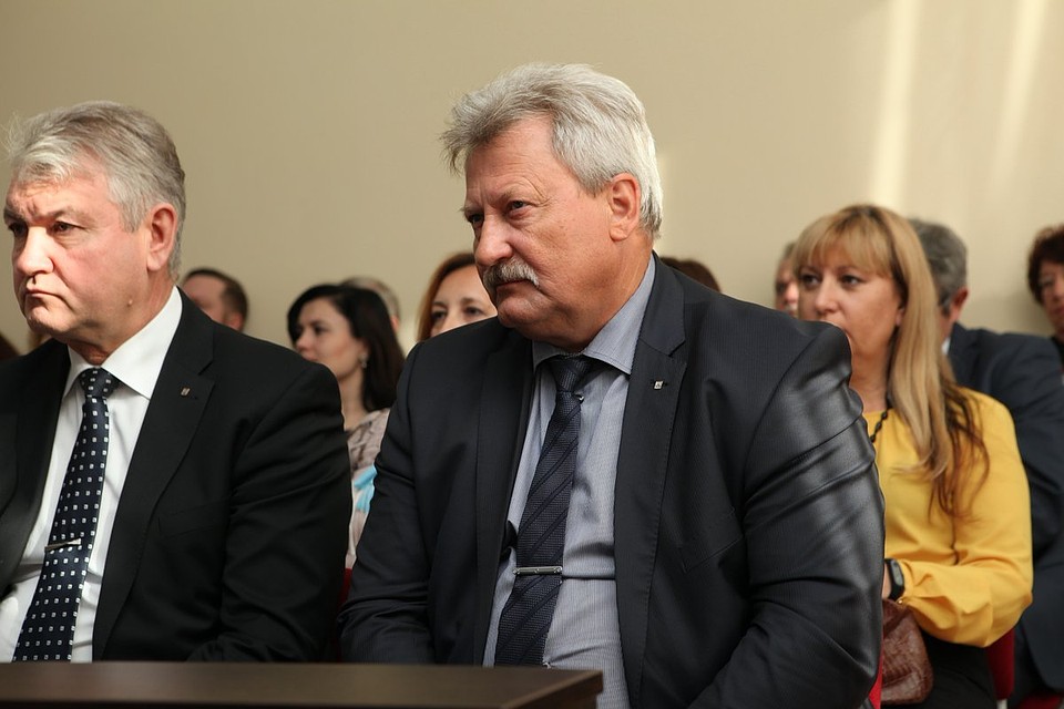 Фото: Дума Новокуйбышевска