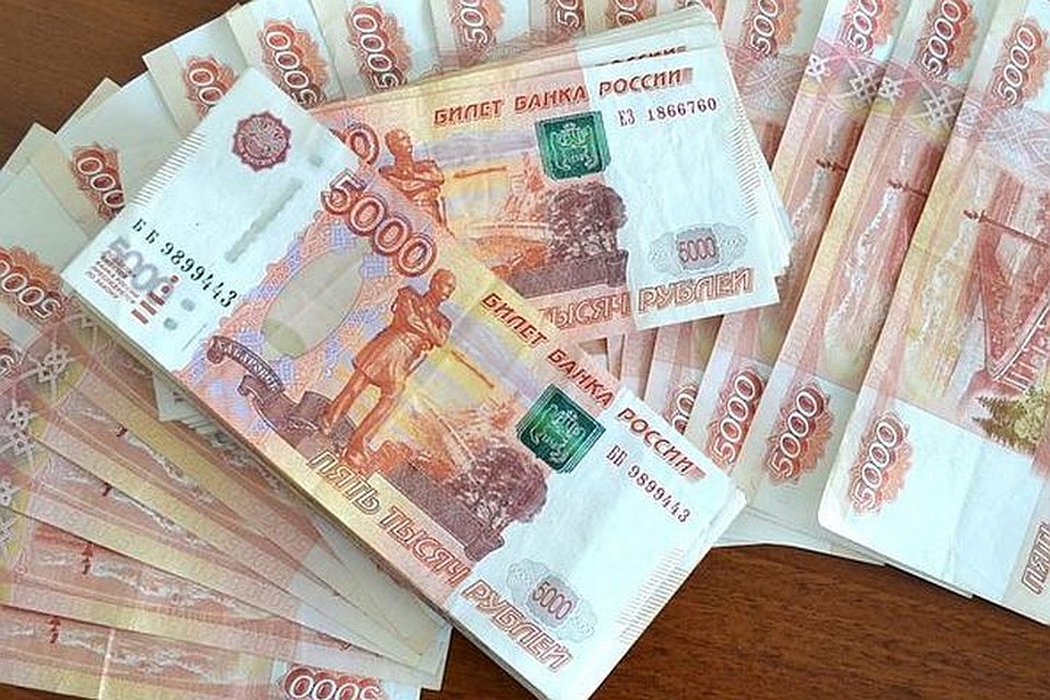 Старушка не сразу распознала обман