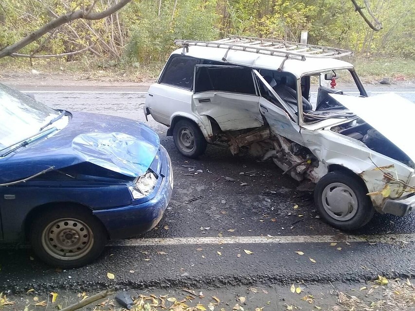 Фото: ГУ МВД по Самарской области