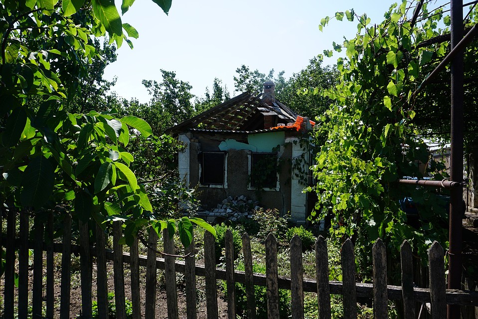 ФОТО: архив "КП - Донецк"