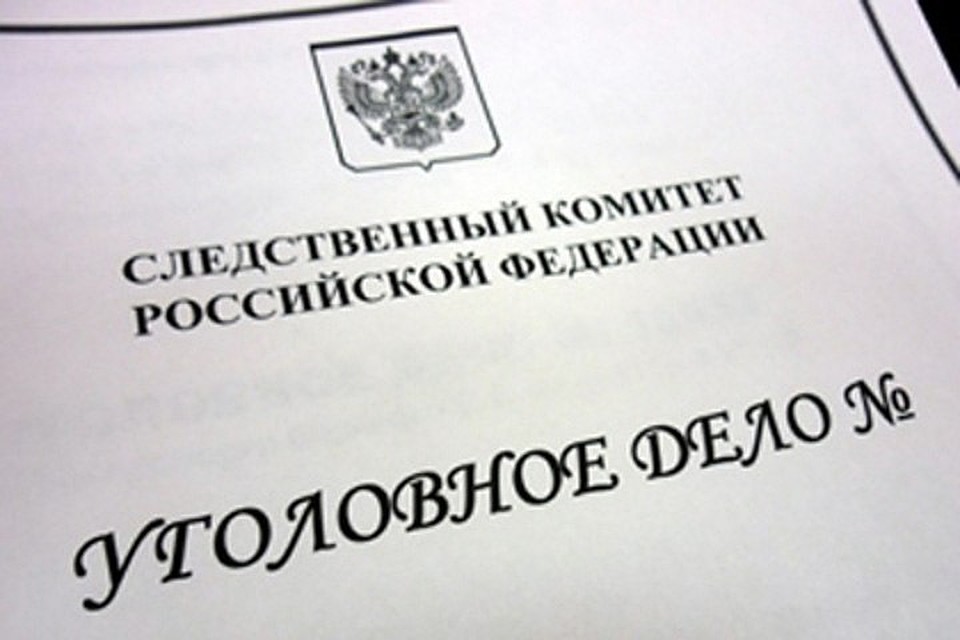 После огласки сюжета про орловскую пенсионерку-инвалида СК возбудил уголовное дело