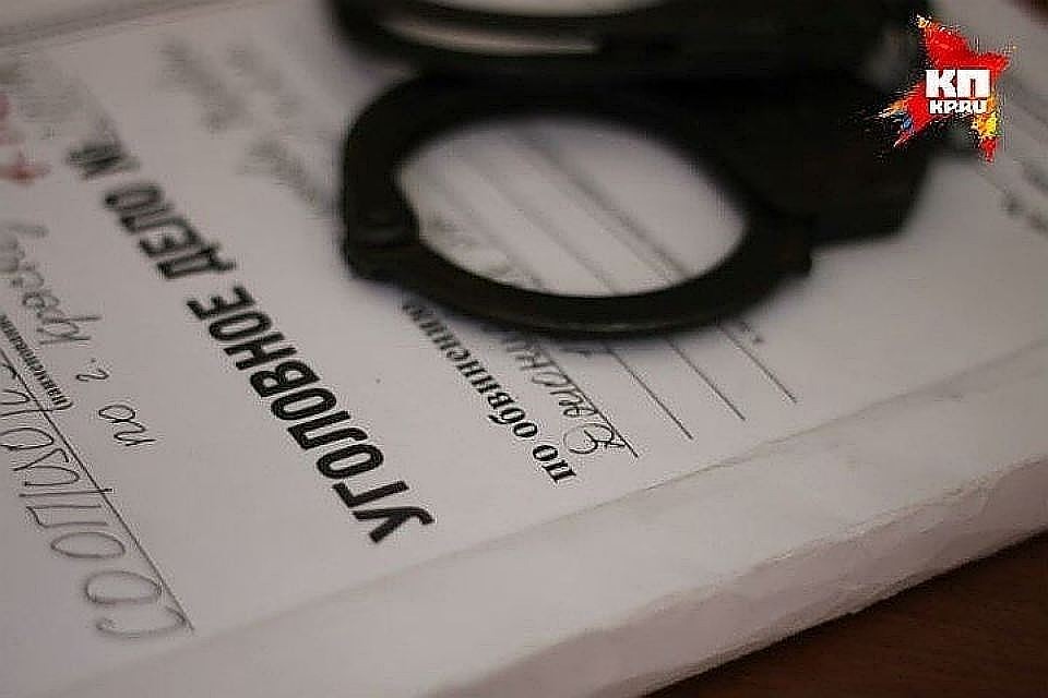 В Белгородской области драка «по пьяной лавочке» окончилась трагически