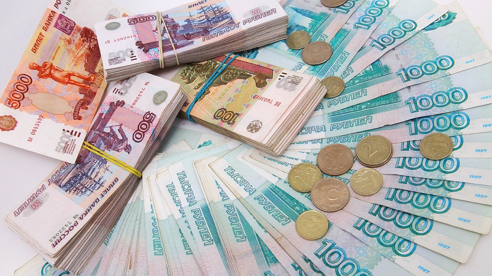 Мошенник попытался снять с чужого счета 8 миллионов рублей.