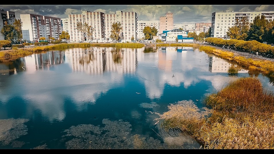 Фото пресс-службы администрации города Тюмени