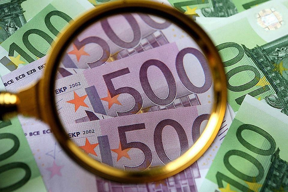 Литовское государство тратит ежегодно на членство в международных организациях по 17 млн. евро. Фото: Александр Демьянчук/ТАСС