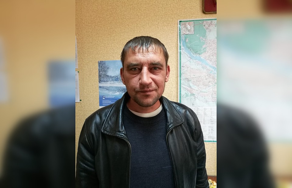 Мужчина нападал на женщин на улицах в разных районах города. Фото: МВД по Новосибирской области.