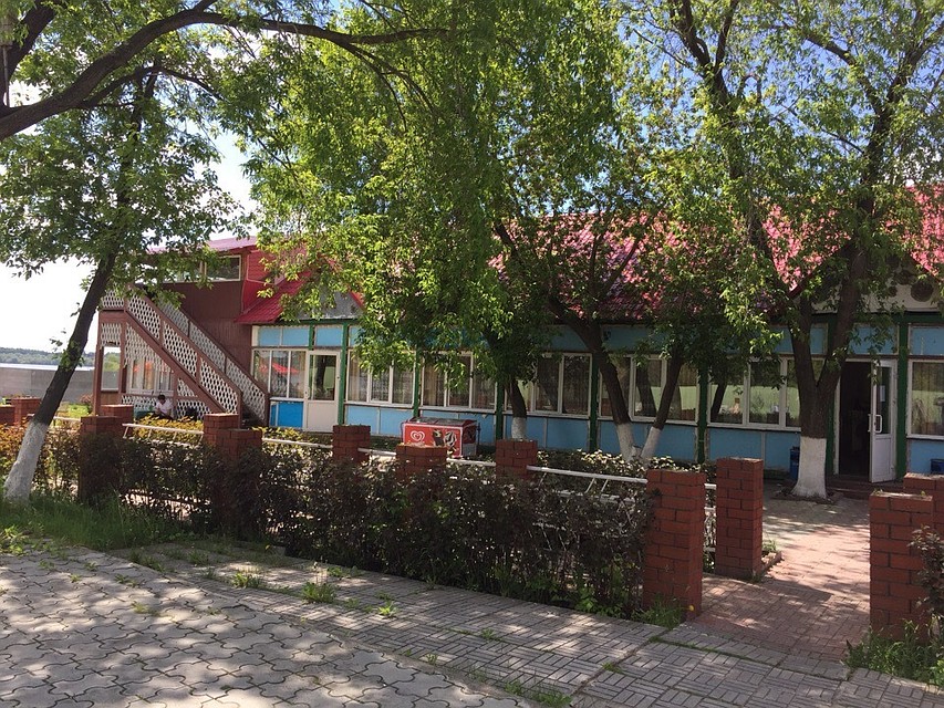 Фото: группа кафе "Каспий" Вконтакте