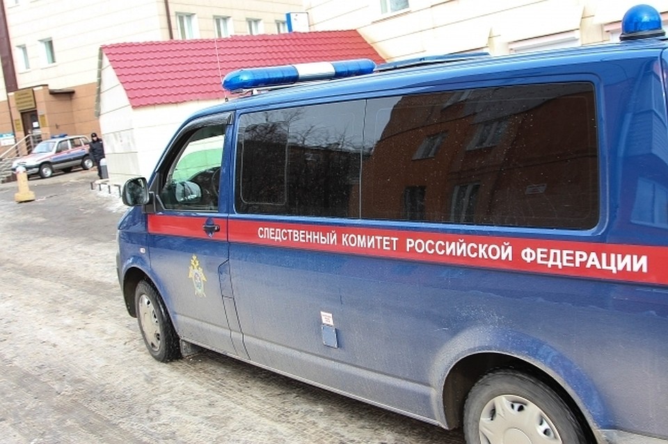 В Липецке обнаружили труп 41-летнего горожанина