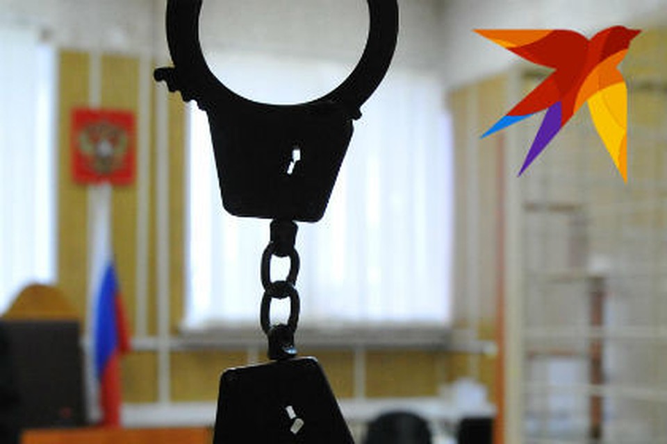 Насильника-рецидивиста уже отправили в колонию.