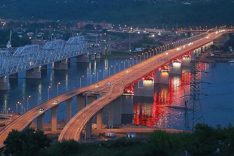 Дату открытия проезда по Волочаевской озвучили в Красноярске.