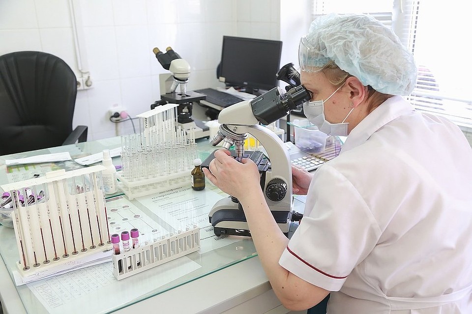 200 млрд рублей на здравоохранение получит Красноярский край.