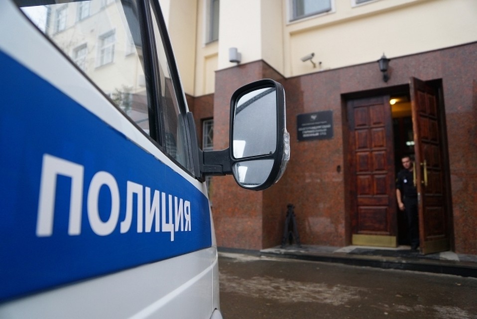 Житель Ростова-на-Дону украл из магазина дорогой парфюм