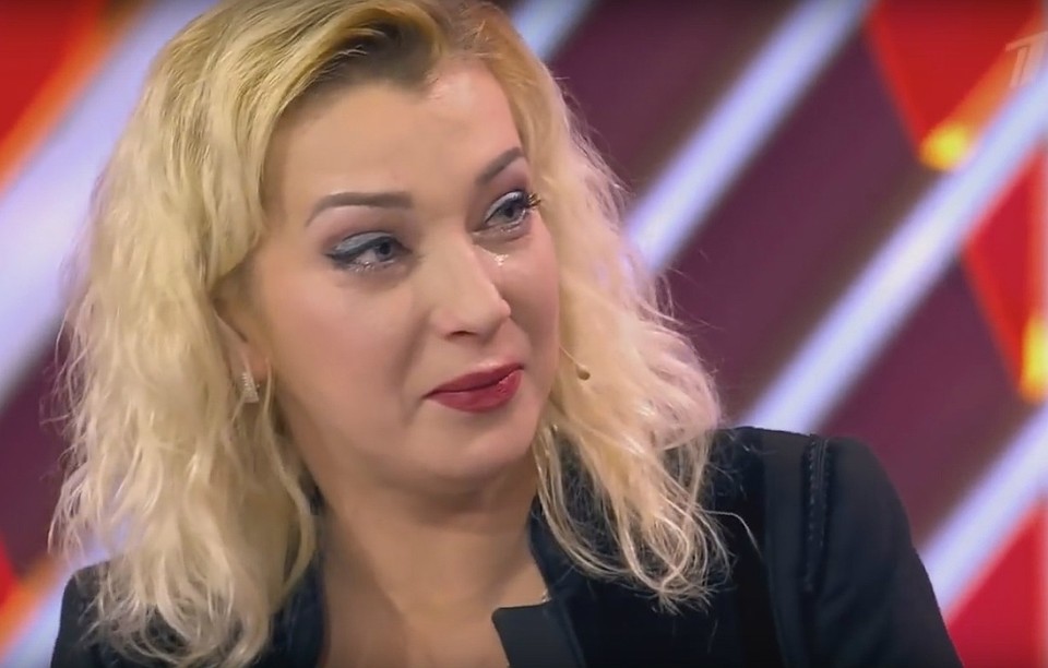 Женщина утверждает, что она не бросала своего ребенка