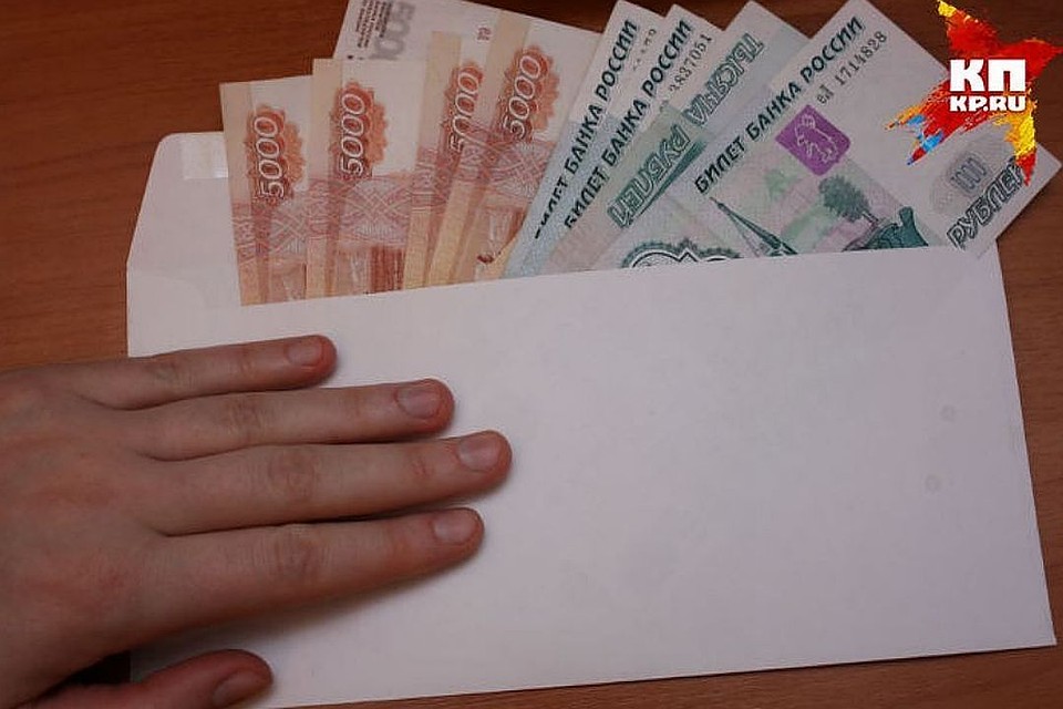 Прошедшие вчера обыски оказались не напрасны- чиновник попался на краже денег.