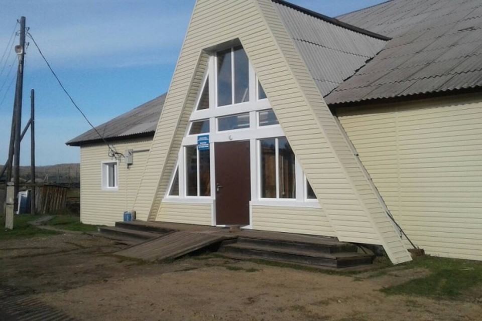 Ремонт пяти спортивных объектов завершен в Иркутске. Фото: пресс-служба правительства Иркутской области.