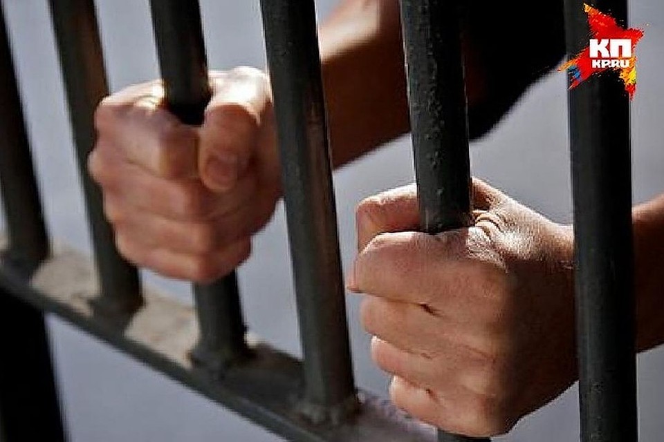 Ревнивый муж избил свою жену, а после они легли спать, но женщина больше не проснулась.