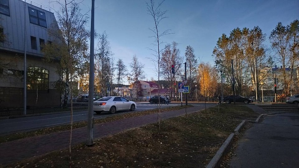 Фото с сайта администрации города Ханты-Мансийск
