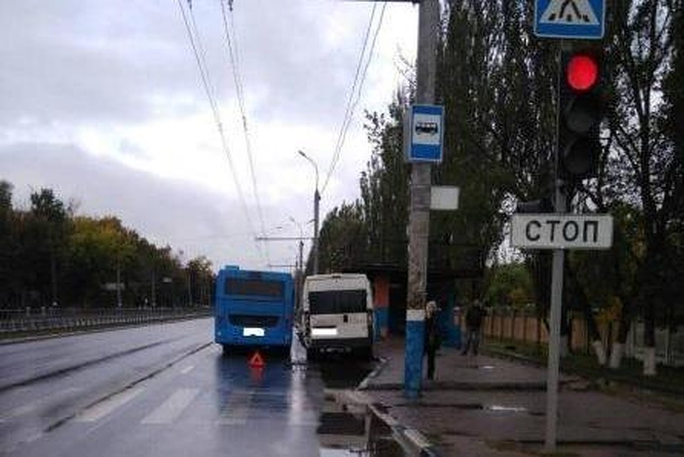 Фото: ОГИБДД по городу Брянску