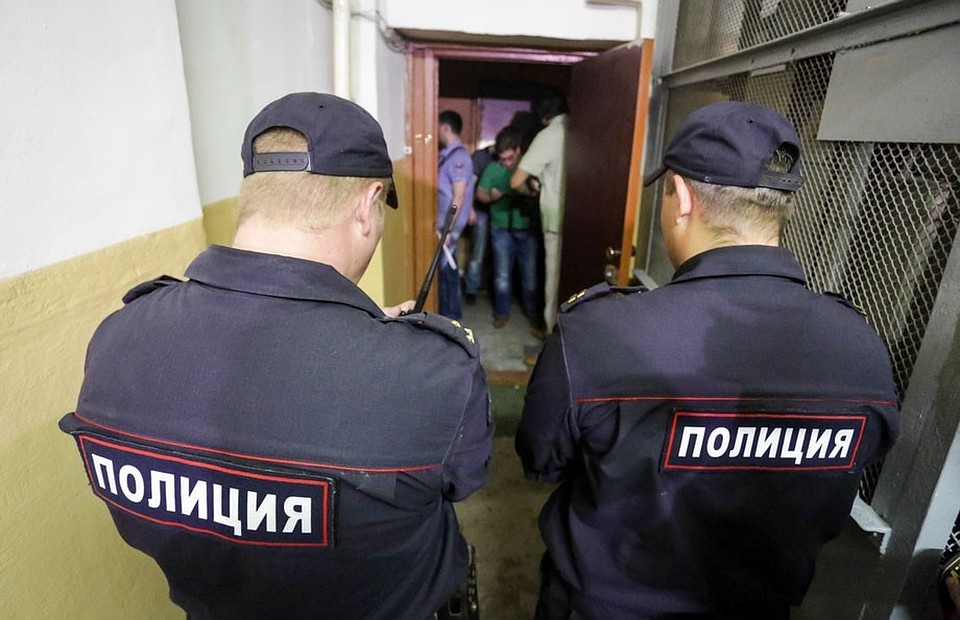 Расследование продолжается