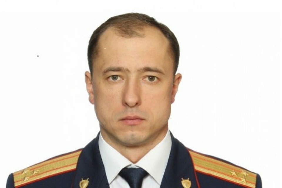 Юрий Болдырев. Фото: СУ СКР по Ярославской области.