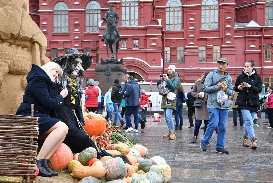 Перед закрытием фестиваля фермеры снизят цены.
