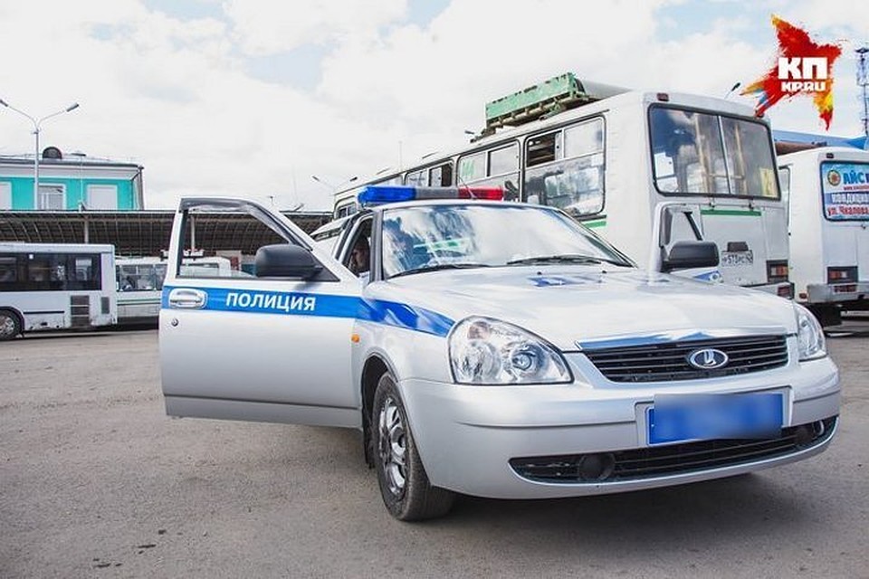 Полицейские вновь будут ловить лихачей