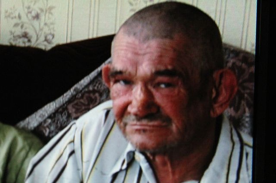 Фото: ПСО "Поиск пропавших детей - Пермь и ПК".