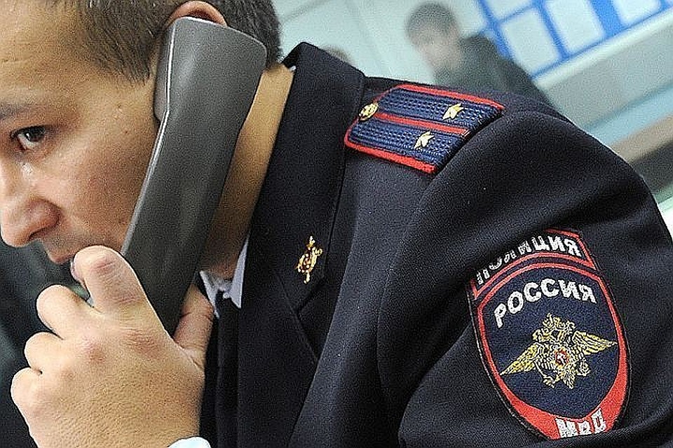 В Москве из банкомата украли более 4 млн рублей