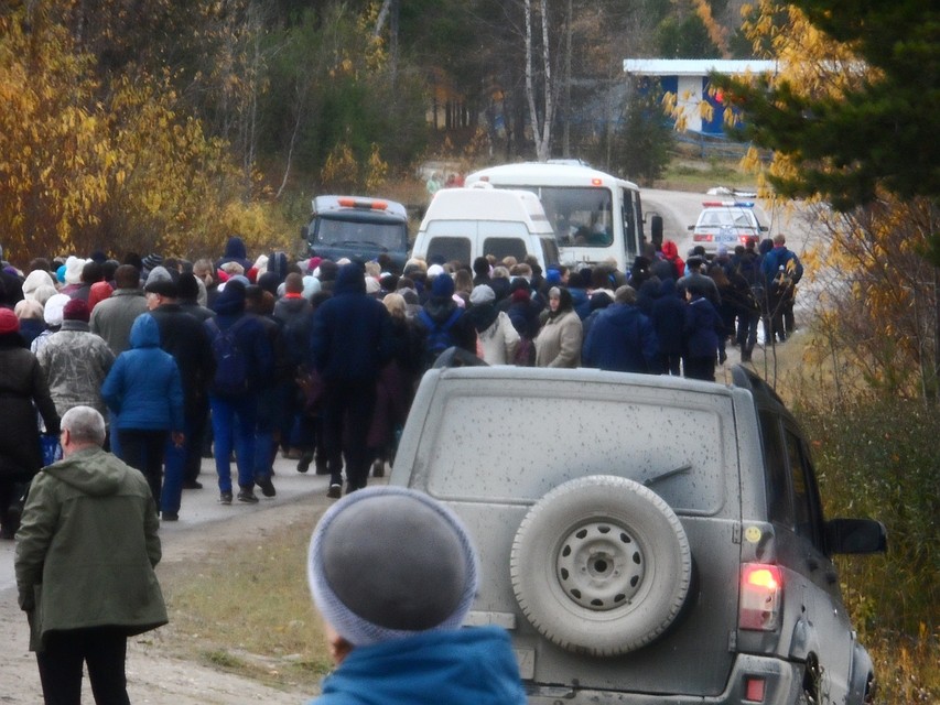 Фото: Подсмотрено в Кожве