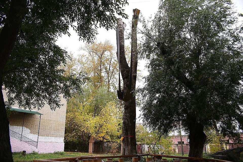 Фото: Валентина ВАГАНОВА.