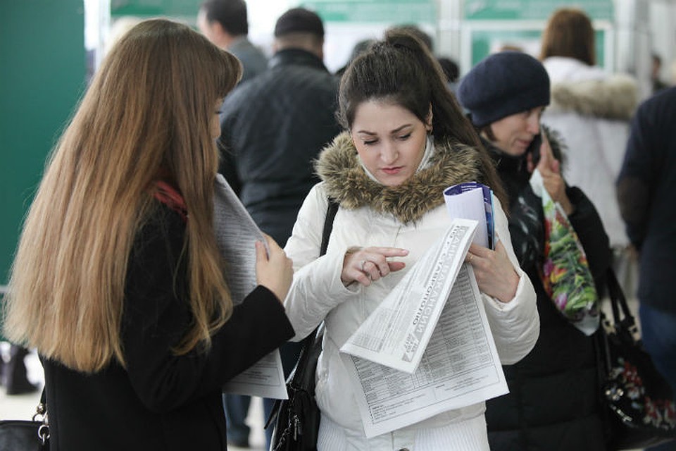 Каждый четвертый житель Иркутска и больше трети улан-удэнцев готовы переехать ради работы.