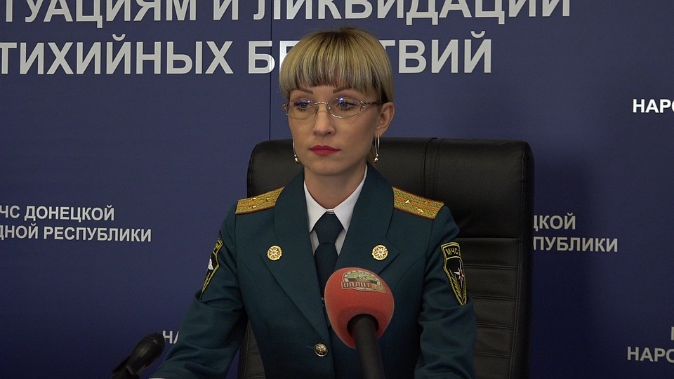 Наталья Гетова
