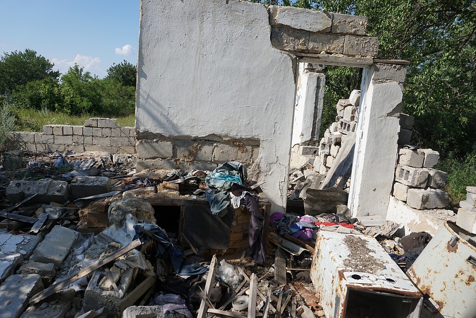 ФОТО: архив "КП-Донецк"