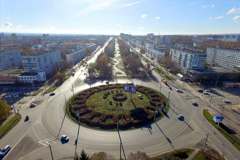 Фото: администрация Кемерова